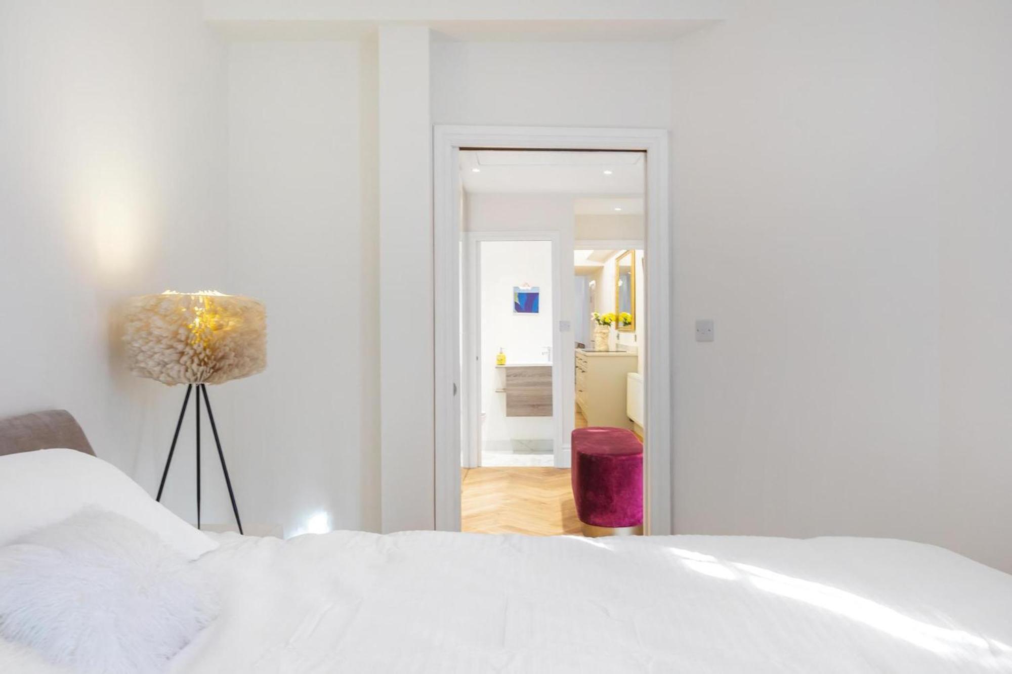 Apartamento Stylish Kensington Courtyard